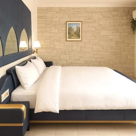 Pak Flower Guest House Отели рядом с достопримечательностью «Монгкок»