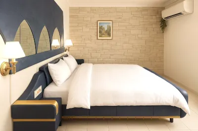 Pak Flower Guest House Các khách sạn gần Mongkok Computer Centre