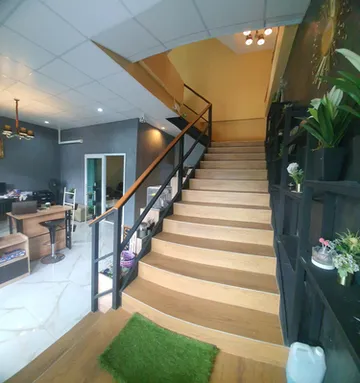 รูปภาพของMerit Courtyard Suvarnabhumi House