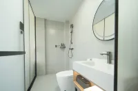 Mingyou Qingyue Hotel (Xinye Branch)