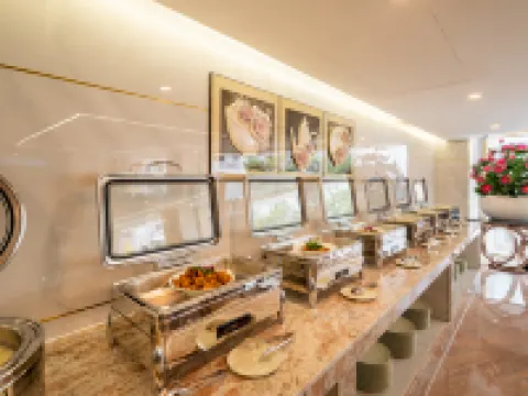 LE SAIGON GRAND HOTEL Hôtels à : Hô-Chi-Minh-Ville