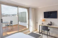 Eurostars Cristal Palace Hotel a 