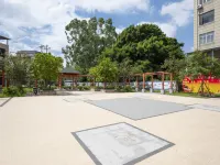 YingYueLanTingHotel Hotels in Nanjing County