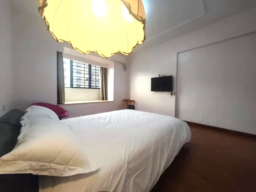 Jinchao Nuanju Homestay