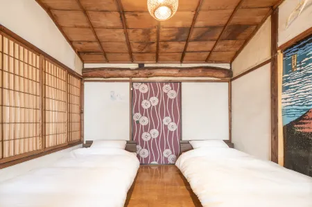 Sanada Maru【Fully rented traditional Japanese house】 Отели рядом со станцией JR Kumeda station