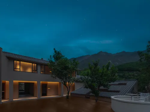 Lu • Jing The Lu Realm Villa