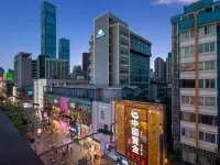 Days Hotel by Wyndham Changsha Wuyi Square Hotels near Tianxin Pavilion