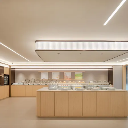 JI Hotel (Yulin Beiliu Wanda Plaza)