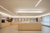 JI Hotel (Yulin Beiliu Wanda Plaza) - breakfast