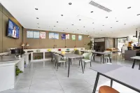 GELI Hotel (Hai'an High-Speed Railway Station)