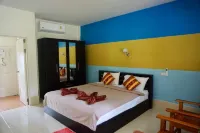 Smile Beach Resort Khao Lak