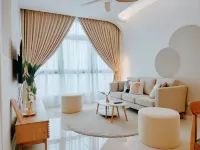 Delight Homestay Paradigm Residence - 4성급