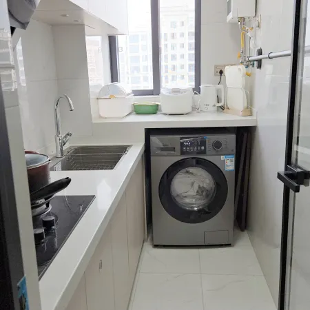 Zigong Hanyun Homestay