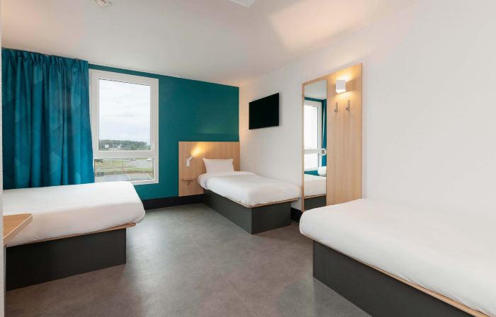 B&B Hotel Saint-Geours-De-Maremne Hossegor