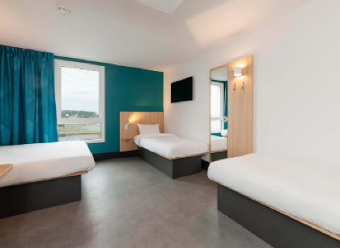 B&B Hotel Saint-Geours-De-Maremne Hossegor