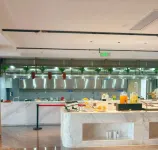 โรงแรมเผยเกอเฟิง - พร้อมอาหารเช้า