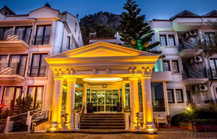 Ata Park Hotel