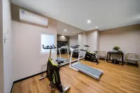 QIANNA HOTEL GLORIOUS (Xinxiang Vocational and Technical College Pingyuan Lake Campus Store)