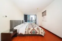 Yishui Haoting Boutique Homestay (Shanghai Nanjing Road Pedestrian Street Branch) - สัตว์เลี้ยง
