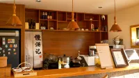 Ramble inn Hotel a Burqin