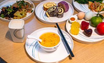 City Comfort Inn (Zhanjiang Mazhang High-speed Railway West Station Store)