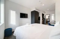 Spice On Broadway Hotel a Chippendale