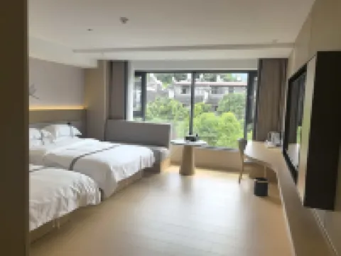Longling Yudu Hotel Hotels in Longling