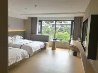 Longling Yudu Hotel Hotels in Longling