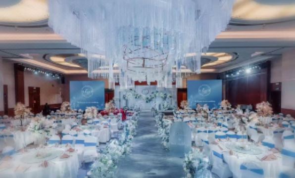 Holiday Inn NANJING AQUA CITY by IHG