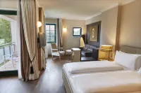 Steigenberger Hotel and Spa, Krems Hotel a Krems an der Donau
