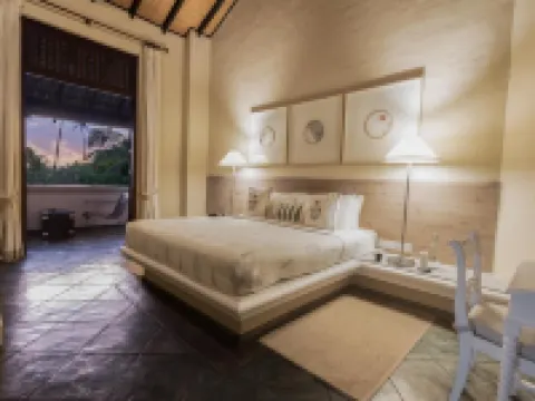 ナイン ホテルズ ザ ミューズ - ベントタ ベントータのホテル