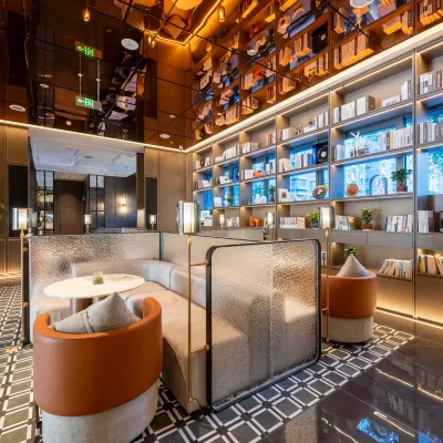 TRUE GO Hotel （Beijing Qinghe High-Speed Rail Station, Xiaomi Science and Technology Park Store） Hotels near Yuxin Station