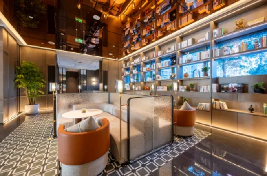 TRUE GO Hotel （Beijing Qinghe High-Speed Rail Station, Xiaomi Science and Technology Park Store） Hotels near Yuxin Station