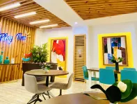 Luxebridge Hotel