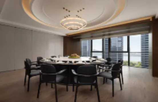 Maison New Century Laser Chuhe Hanjie East Lake Wuhan