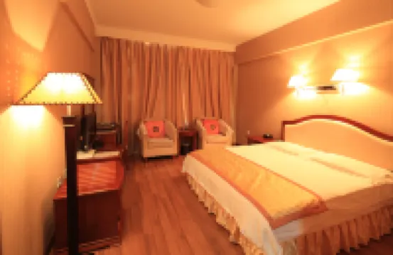 Mishan Huangdu Hotel