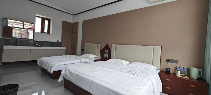 Jinjia Chinese Inn Hotels in Ying County
