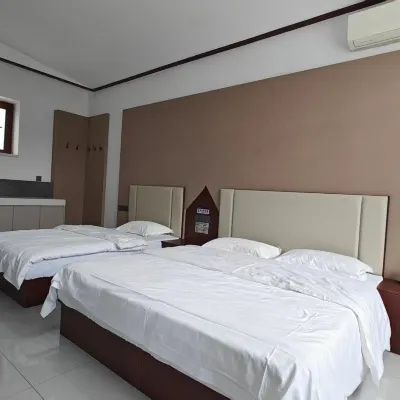 Jinjia Chinese Inn Hotels near Ying County Buddhist Temple