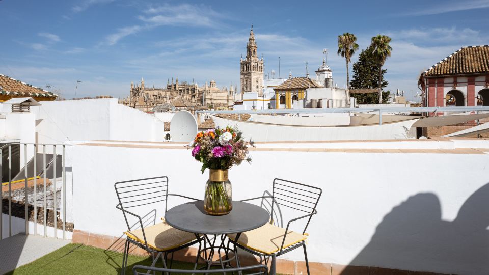 Hotel Boutique Casas de Santa Cruz