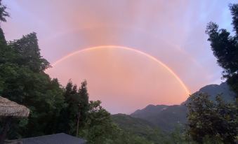 Dujiangyan Wuzhigu Homestay