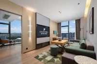 Country Inn Suites By Radisson Shangrao Economic Development Zone Gymnasium Branch Hotels near Shangrao Pedestrian Street