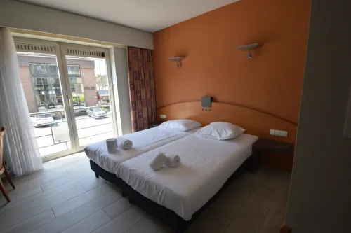 Sleep & Go Brussels Expo Hotel Hotels in Wemmel