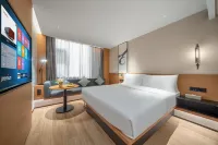 上海徐家匯萬豪萬楓飯店