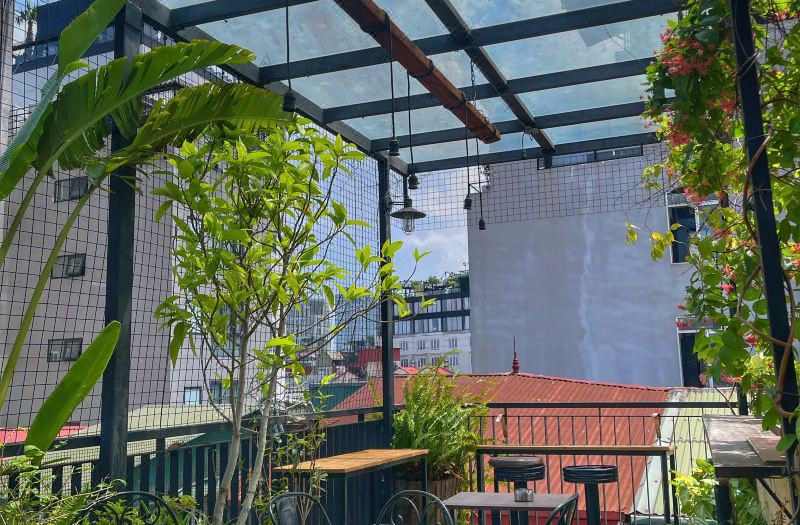 Hanoi EcoStay 2 Hostel photo 3