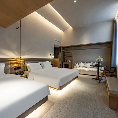 Rezen Retreat