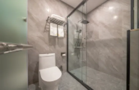 天龍電競酒店（廣西大學店）