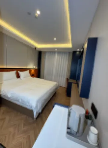 Linfen Ruyi Four Seasons Hotel