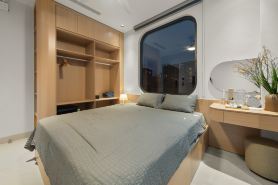 Valora Residence 31 Xuân Diệu - hồ Tây