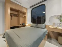 Valora Residence West Lake - 31 Xuan Dieu Hotels in Hanoi
