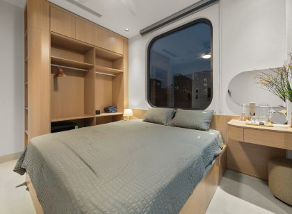 Valora Residence West Lake - 31 Xuan Dieu